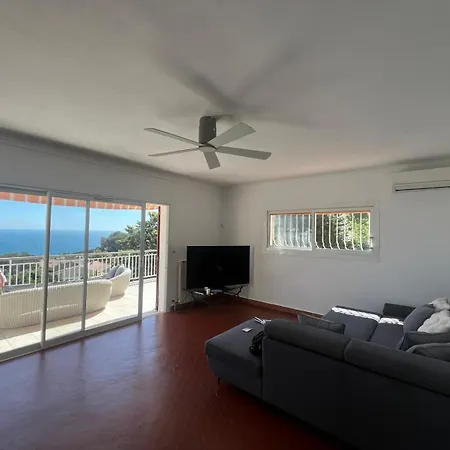 Mamatica Σπίτι διακοπών *