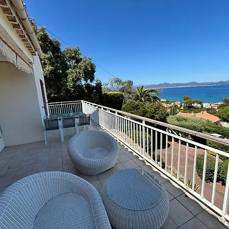 度假居 Mamatica 罗克布伦河畔阿尔让